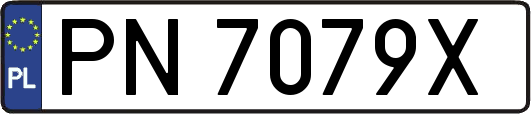 PN7079X