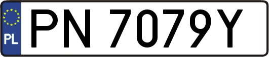 PN7079Y