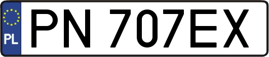 PN707EX