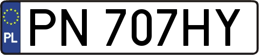 PN707HY