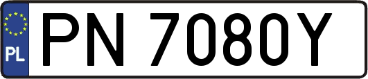 PN7080Y