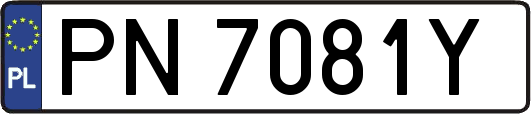 PN7081Y