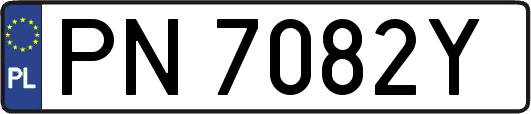 PN7082Y