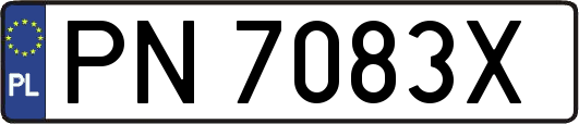 PN7083X