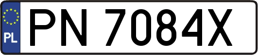 PN7084X