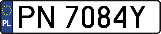 PN7084Y