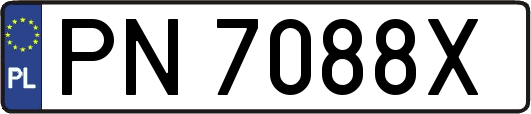PN7088X