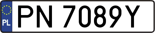PN7089Y