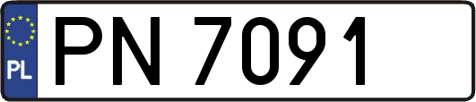 PN7091