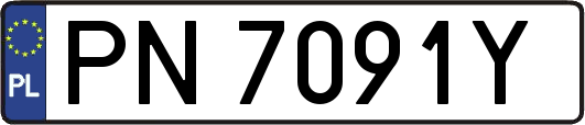 PN7091Y