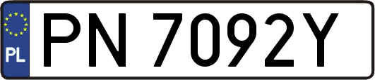 PN7092Y