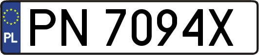 PN7094X