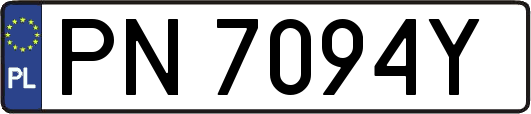 PN7094Y