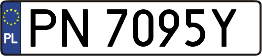PN7095Y
