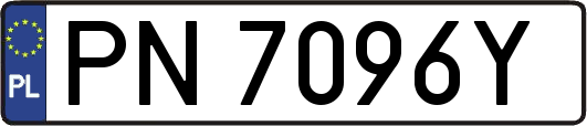 PN7096Y