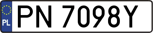 PN7098Y