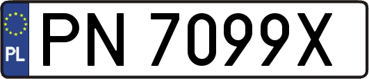 PN7099X