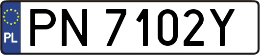 PN7102Y