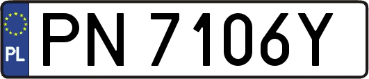 PN7106Y