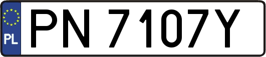 PN7107Y