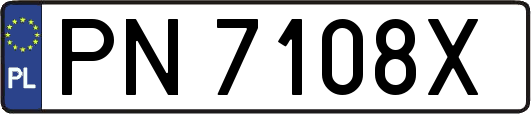 PN7108X