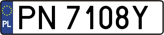 PN7108Y