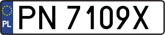 PN7109X