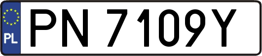 PN7109Y