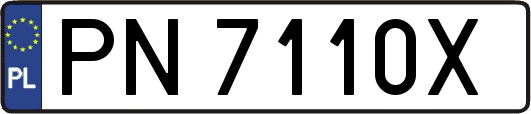 PN7110X