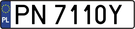 PN7110Y