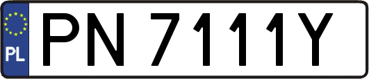 PN7111Y
