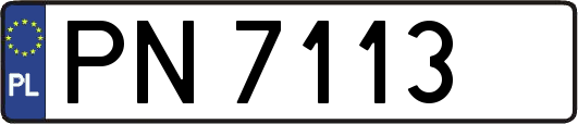 PN7113