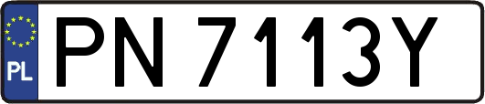 PN7113Y