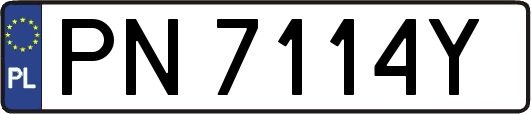 PN7114Y