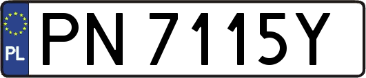 PN7115Y