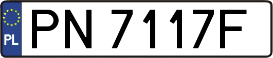 PN7117F