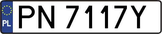 PN7117Y