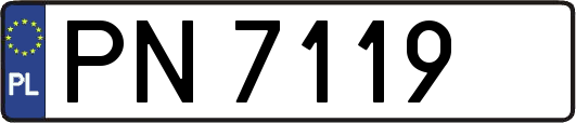 PN7119