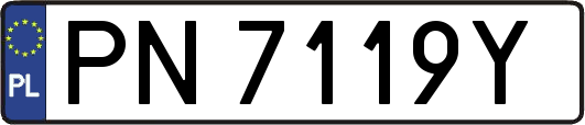 PN7119Y
