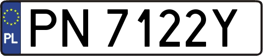 PN7122Y