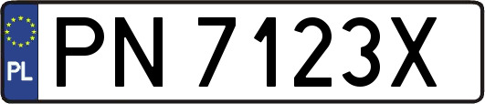PN7123X