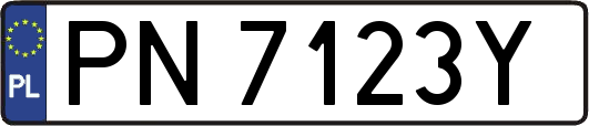 PN7123Y
