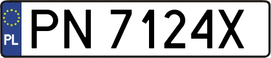 PN7124X