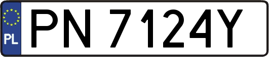 PN7124Y