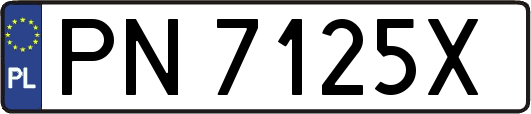 PN7125X