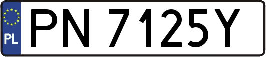 PN7125Y