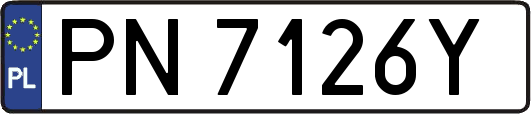 PN7126Y