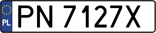 PN7127X