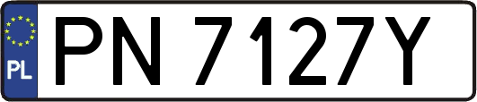 PN7127Y
