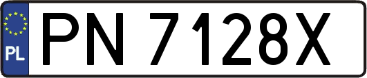 PN7128X